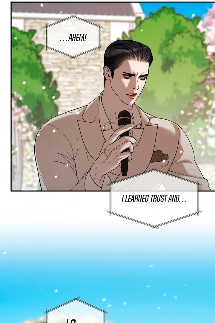 Pearl Boy : Ignite the Dawn [Official] - Chapter 1 manhwa