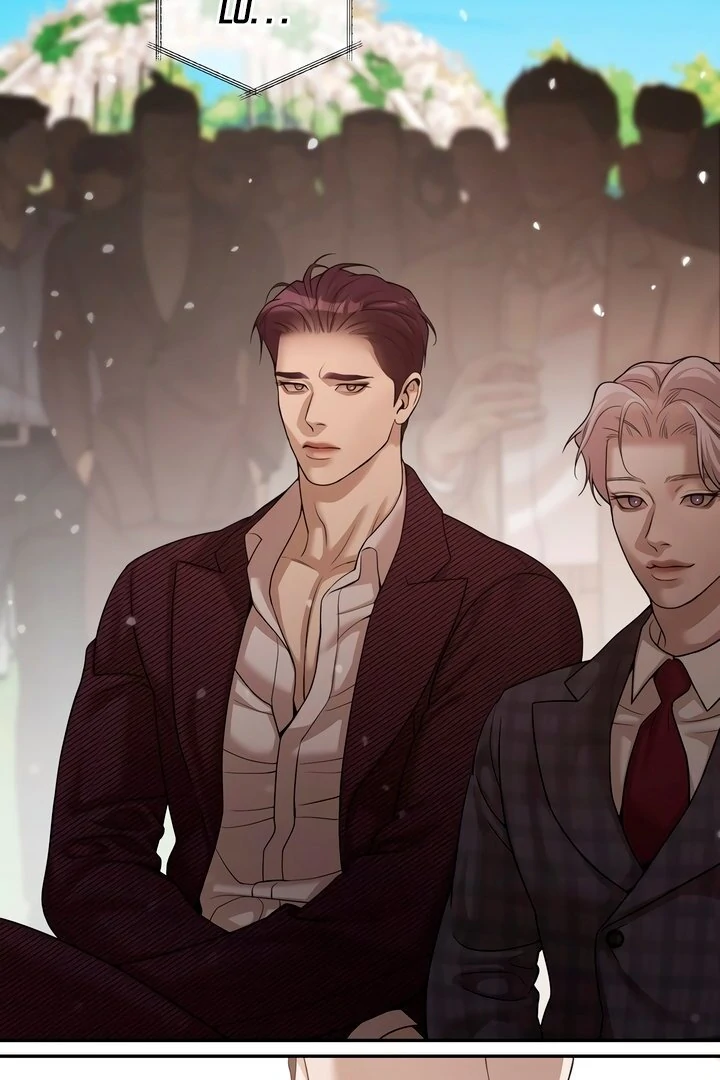 Pearl Boy : Ignite the Dawn [Official] - Chapter 1 manhwa