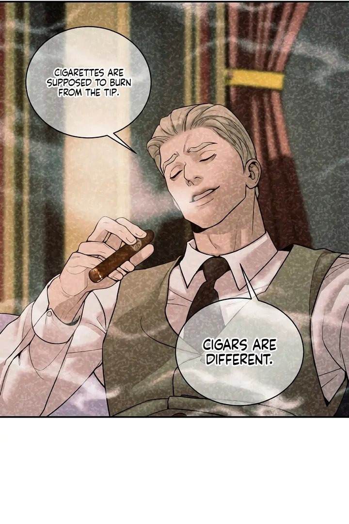 Pearl Boy : Ignite the Dawn [Official] - Chapter 1 manhwa