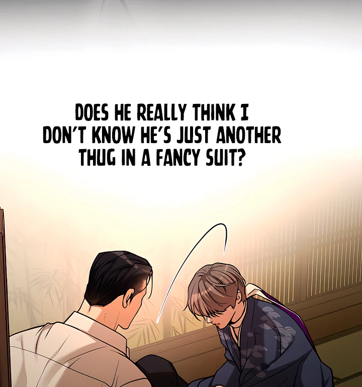 Pearl Boy : Ignite the Dawn [Official] - Chapter 10 + Hiatus Notice manhwa