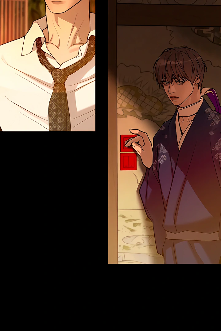 Pearl Boy : Ignite the Dawn [Official] - Chapter 10 + Hiatus Notice manhwa