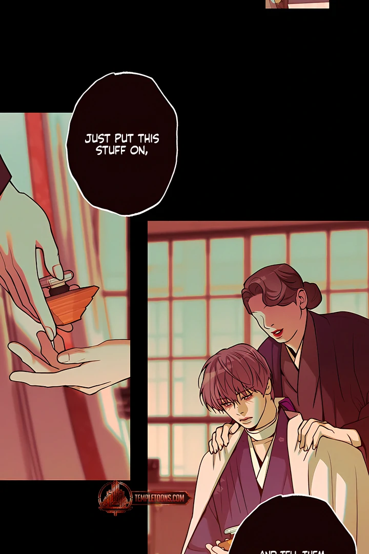 Pearl Boy : Ignite the Dawn [Official] - Chapter 10 + Hiatus Notice manhwa