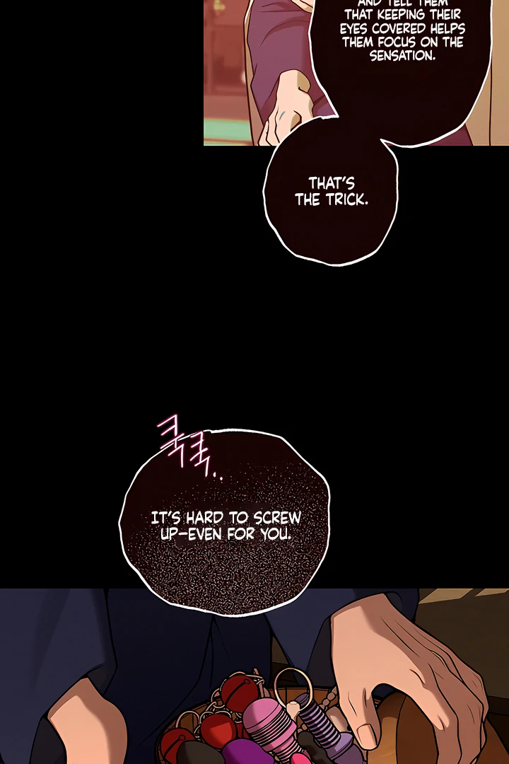Pearl Boy : Ignite the Dawn [Official] - Chapter 10 + Hiatus Notice manhwa