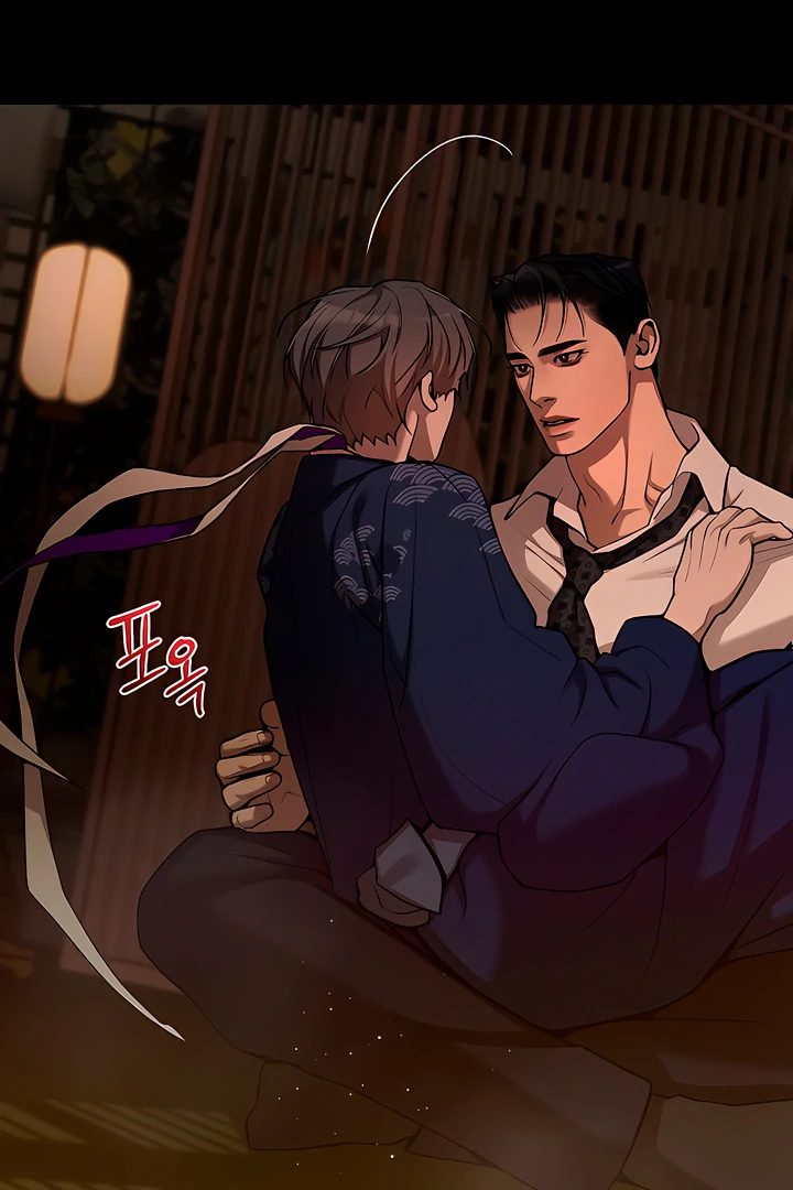 Pearl Boy : Ignite the Dawn [Official] - Chapter 10 + Hiatus Notice manhwa