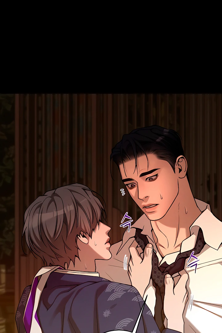 Pearl Boy : Ignite the Dawn [Official] - Chapter 10 + Hiatus Notice manhwa