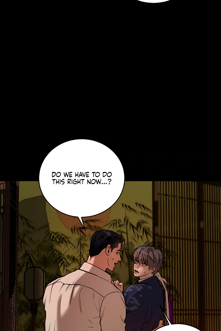 Pearl Boy : Ignite the Dawn [Official] - Chapter 10 + Hiatus Notice manhwa