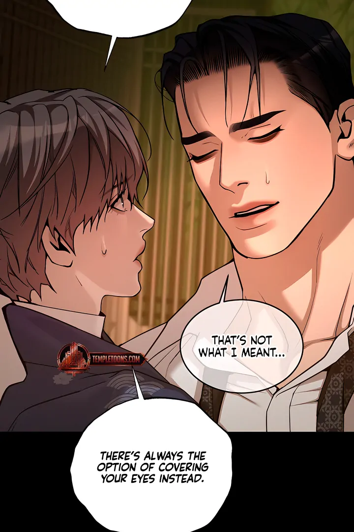 Pearl Boy : Ignite the Dawn [Official] - Chapter 10 + Hiatus Notice manhwa