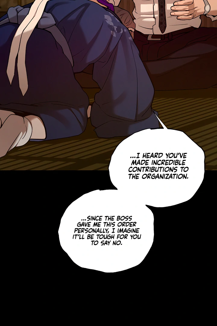 Pearl Boy : Ignite the Dawn [Official] - Chapter 10 + Hiatus Notice manhwa