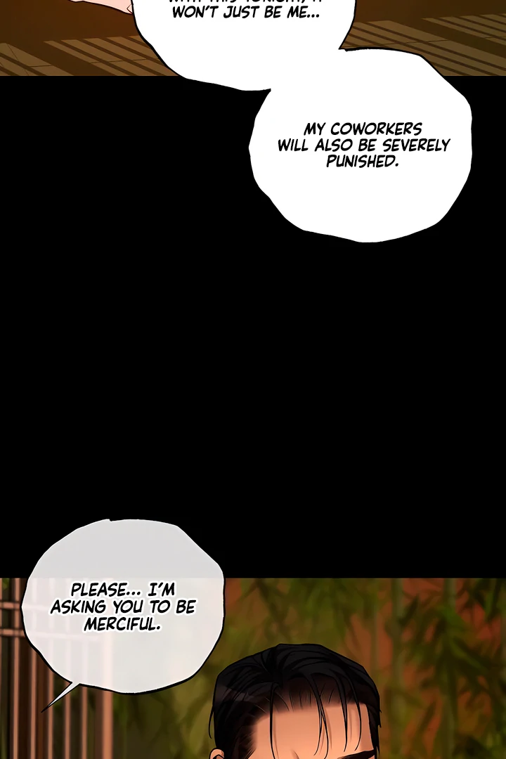 Pearl Boy : Ignite the Dawn [Official] - Chapter 10 + Hiatus Notice manhwa