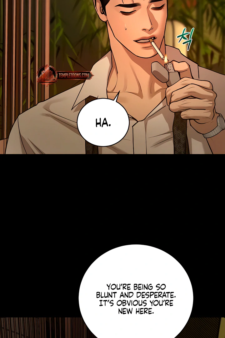Pearl Boy : Ignite the Dawn [Official] - Chapter 10 + Hiatus Notice manhwa