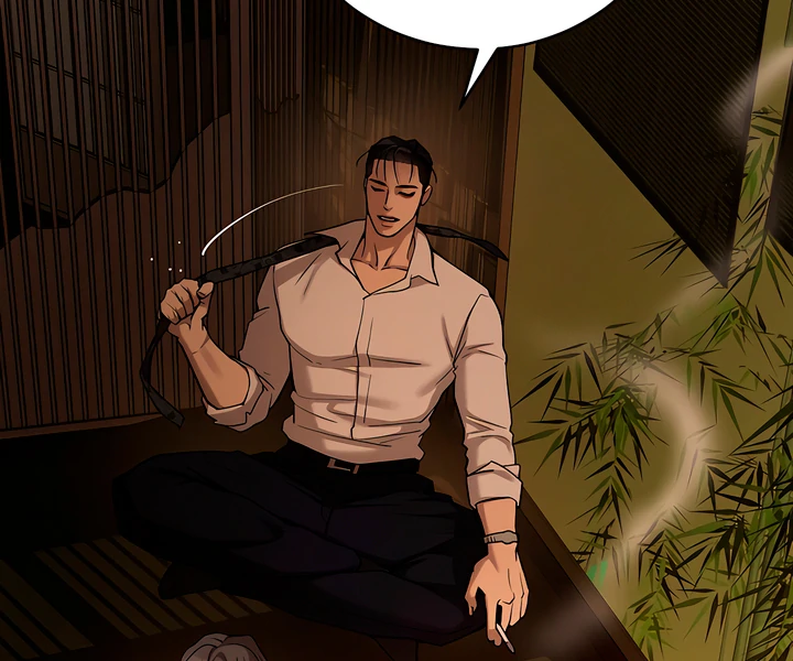 Pearl Boy : Ignite the Dawn [Official] - Chapter 10 + Hiatus Notice manhwa