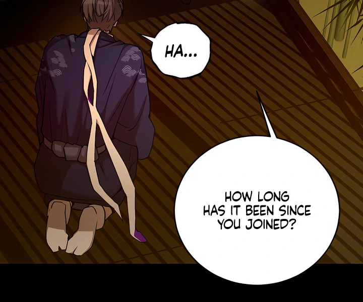 Pearl Boy : Ignite the Dawn [Official] - Chapter 10 + Hiatus Notice manhwa