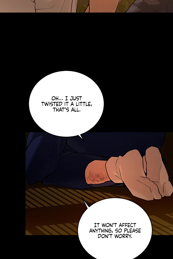 Pearl Boy : Ignite the Dawn [Official] - Chapter 10 + Hiatus Notice manhwa