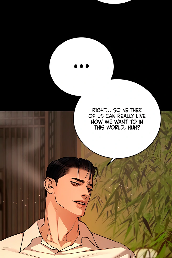 Pearl Boy : Ignite the Dawn [Official] - Chapter 10 + Hiatus Notice manhwa