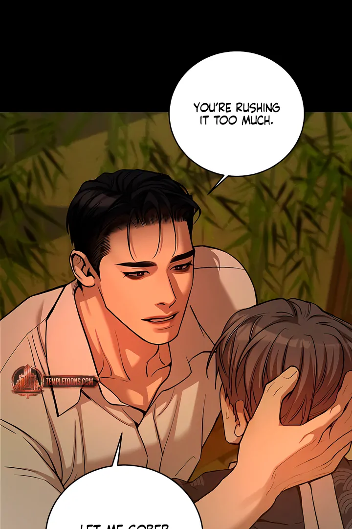 Pearl Boy : Ignite the Dawn [Official] - Chapter 10 + Hiatus Notice manhwa