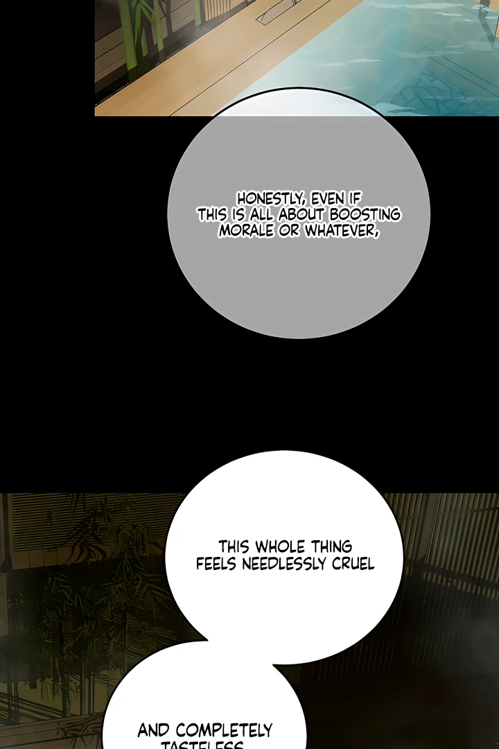 Pearl Boy : Ignite the Dawn [Official] - Chapter 10 + Hiatus Notice manhwa