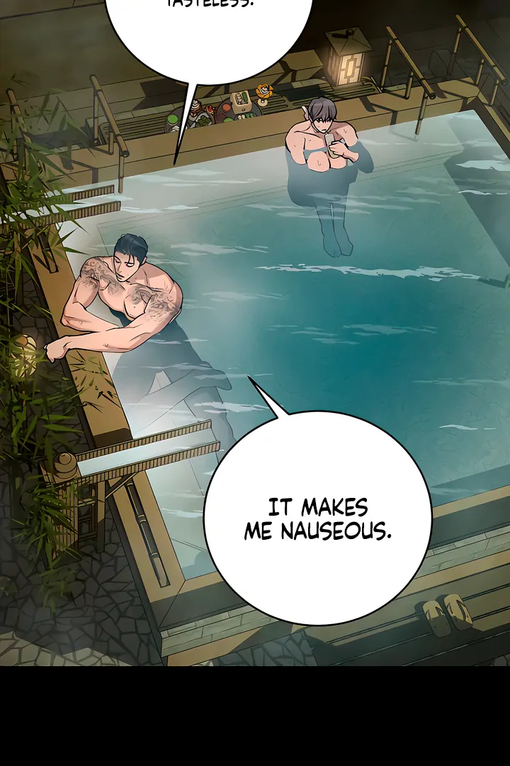 Pearl Boy : Ignite the Dawn [Official] - Chapter 10 + Hiatus Notice manhwa