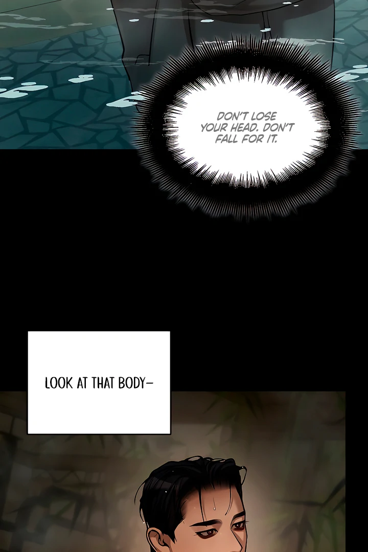 Pearl Boy : Ignite the Dawn [Official] - Chapter 10 + Hiatus Notice manhwa