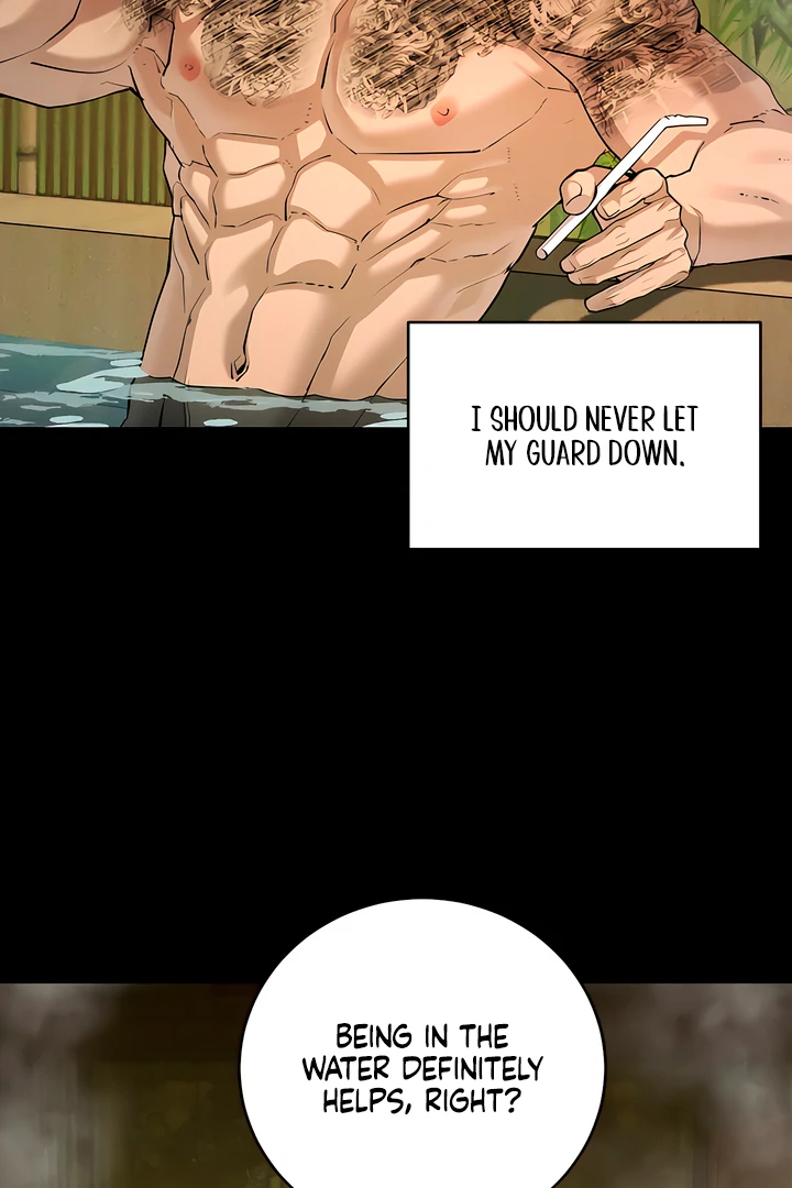 Pearl Boy : Ignite the Dawn [Official] - Chapter 10 + Hiatus Notice manhwa