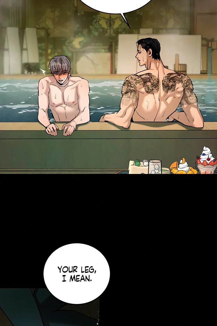 Pearl Boy : Ignite the Dawn [Official] - Chapter 10 + Hiatus Notice manhwa