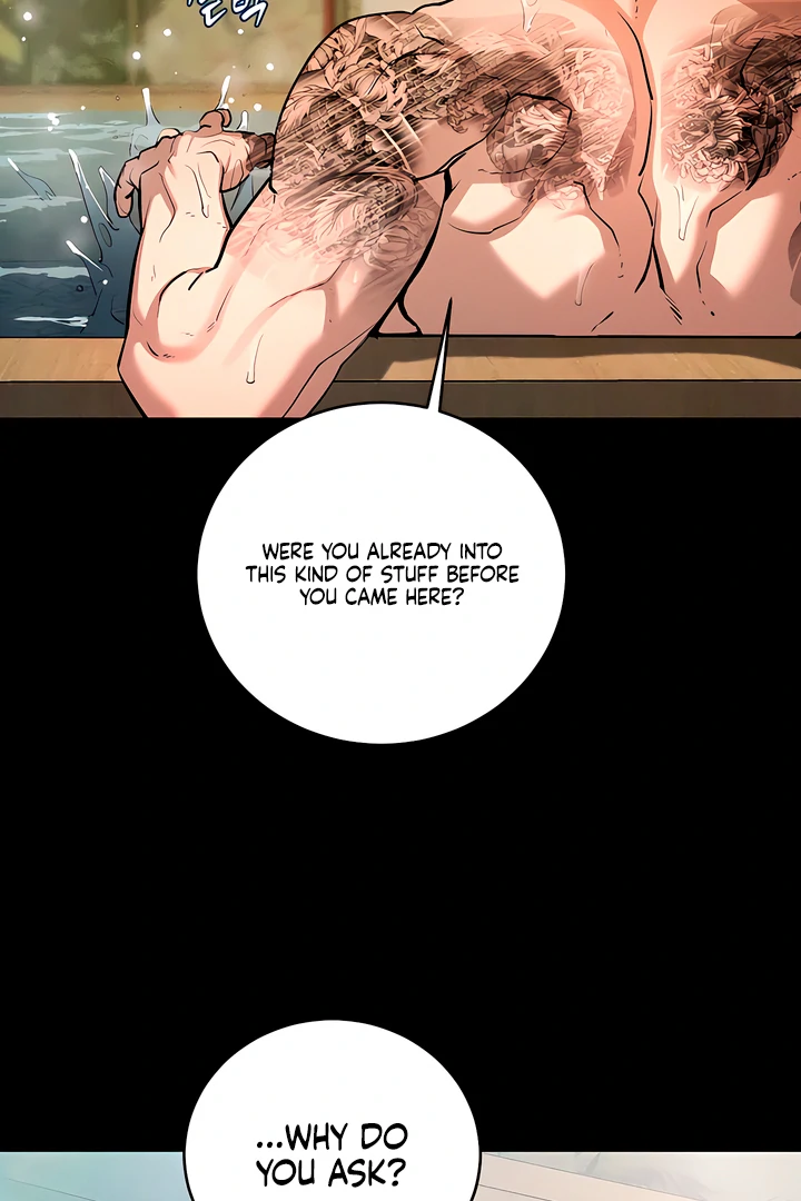 Pearl Boy : Ignite the Dawn [Official] - Chapter 10 + Hiatus Notice manhwa
