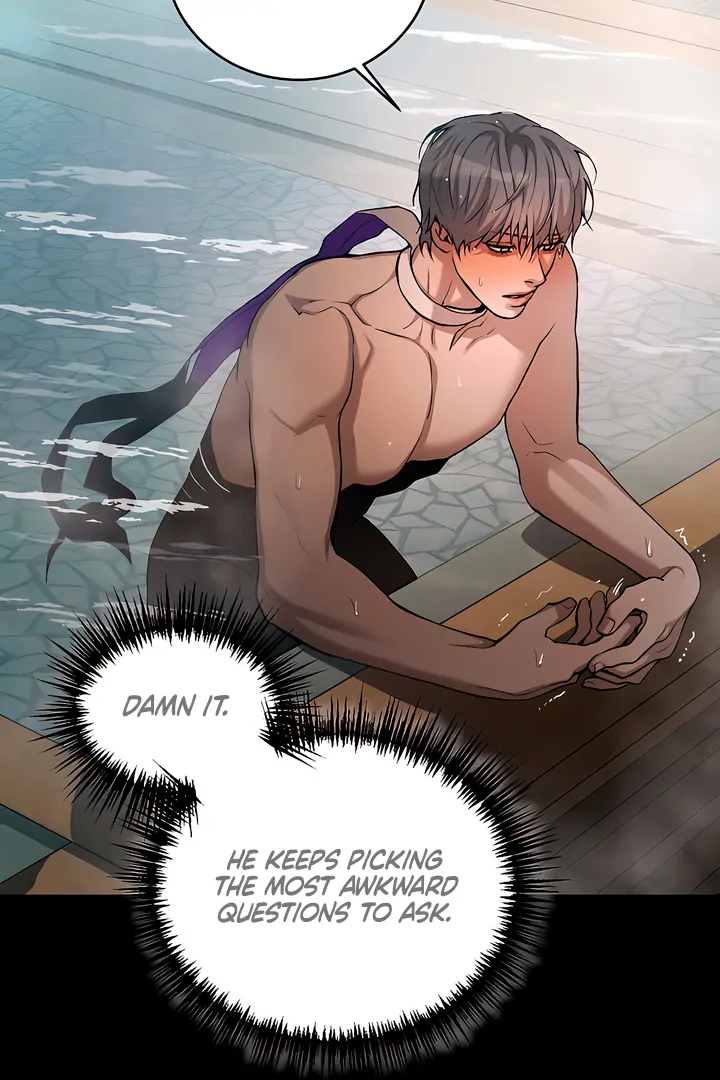 Pearl Boy : Ignite the Dawn [Official] - Chapter 10 + Hiatus Notice manhwa