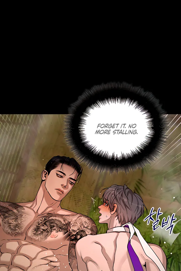 Pearl Boy : Ignite the Dawn [Official] - Chapter 10 + Hiatus Notice manhwa