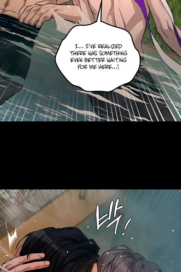 Pearl Boy : Ignite the Dawn [Official] - Chapter 10 + Hiatus Notice manhwa