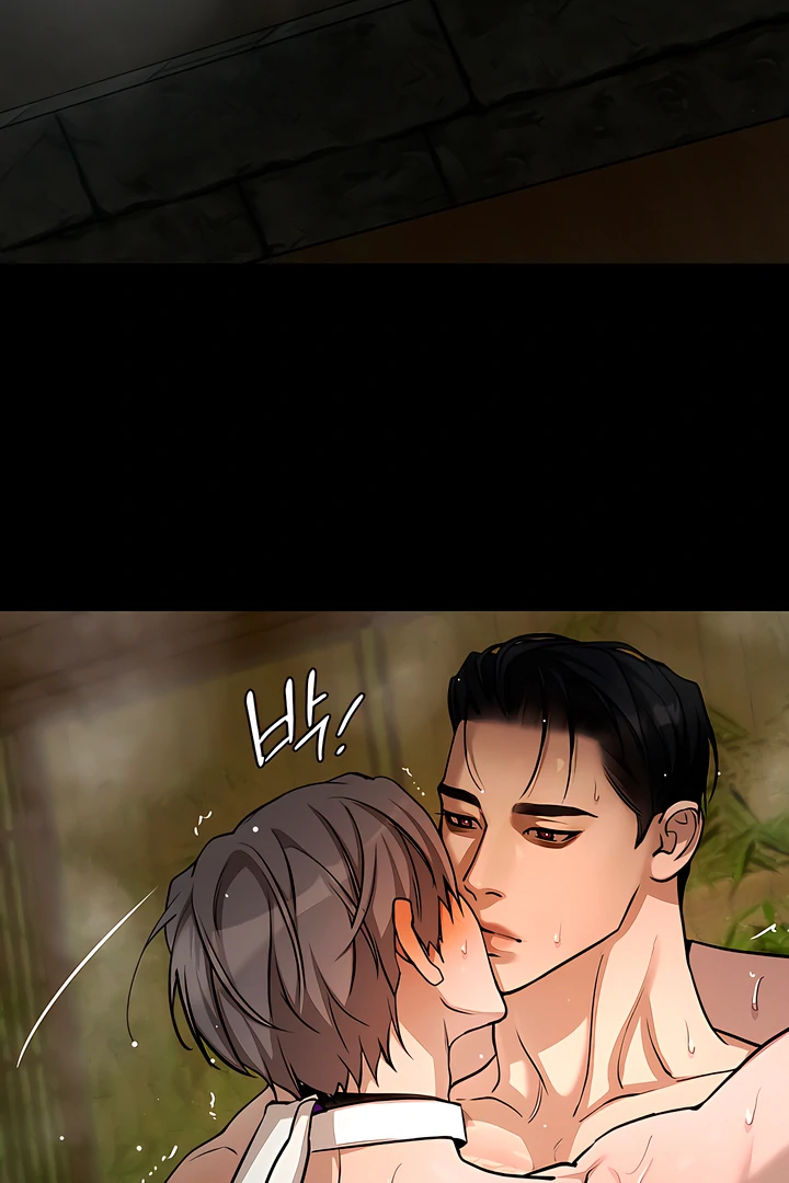 Pearl Boy : Ignite the Dawn [Official] - Chapter 10 + Hiatus Notice manhwa