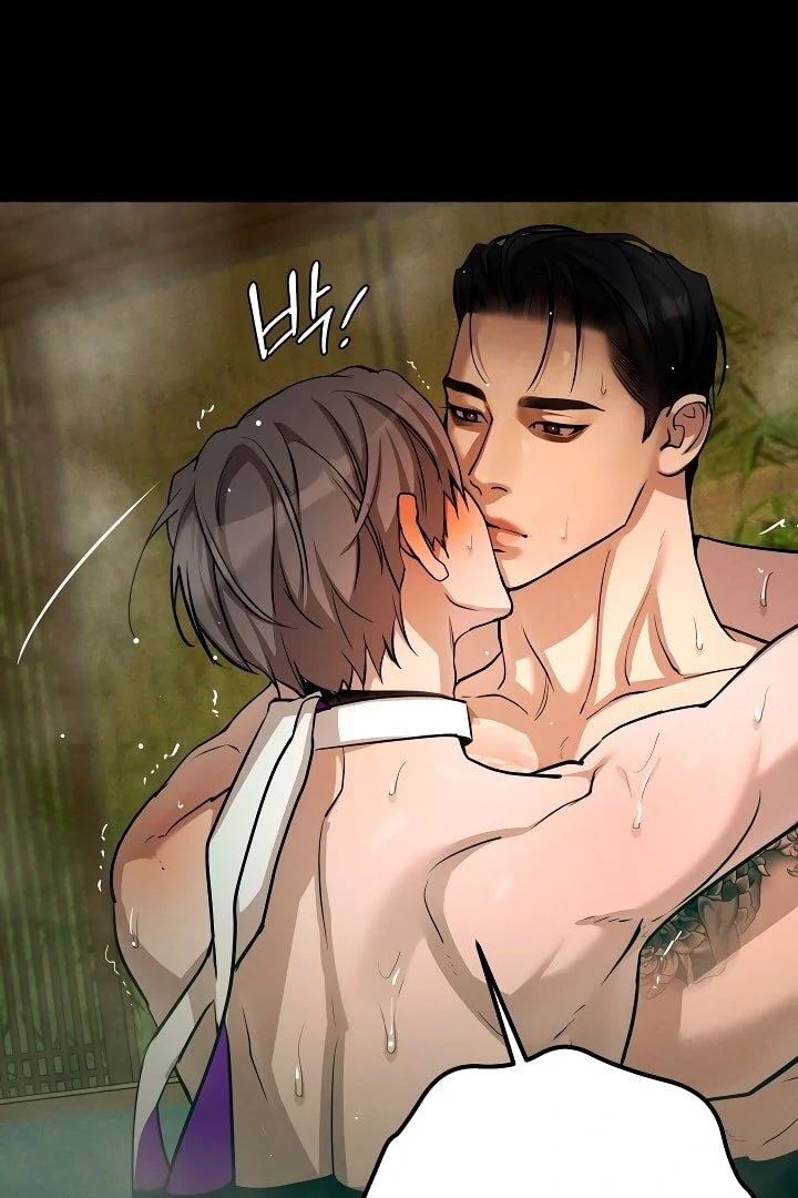 Pearl Boy : Ignite the Dawn [Official] - Chapter 11 manhwa