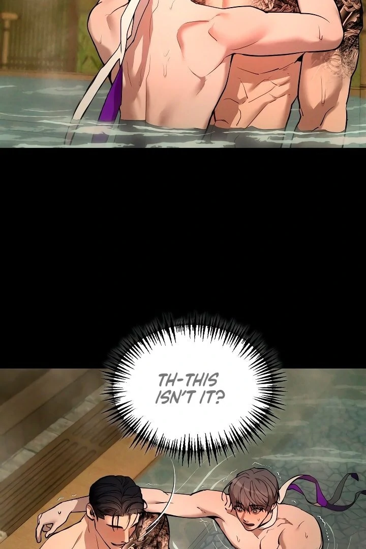 Pearl Boy : Ignite the Dawn [Official] - Chapter 11 manhwa