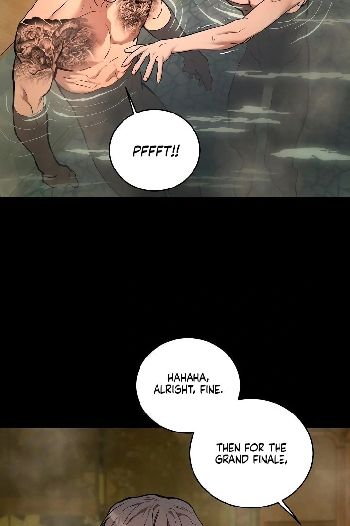 Pearl Boy : Ignite the Dawn [Official] - Chapter 11 manhwa