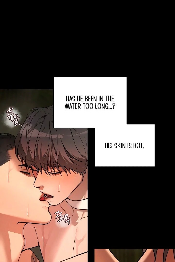 Pearl Boy : Ignite the Dawn [Official] - Chapter 11 manhwa
