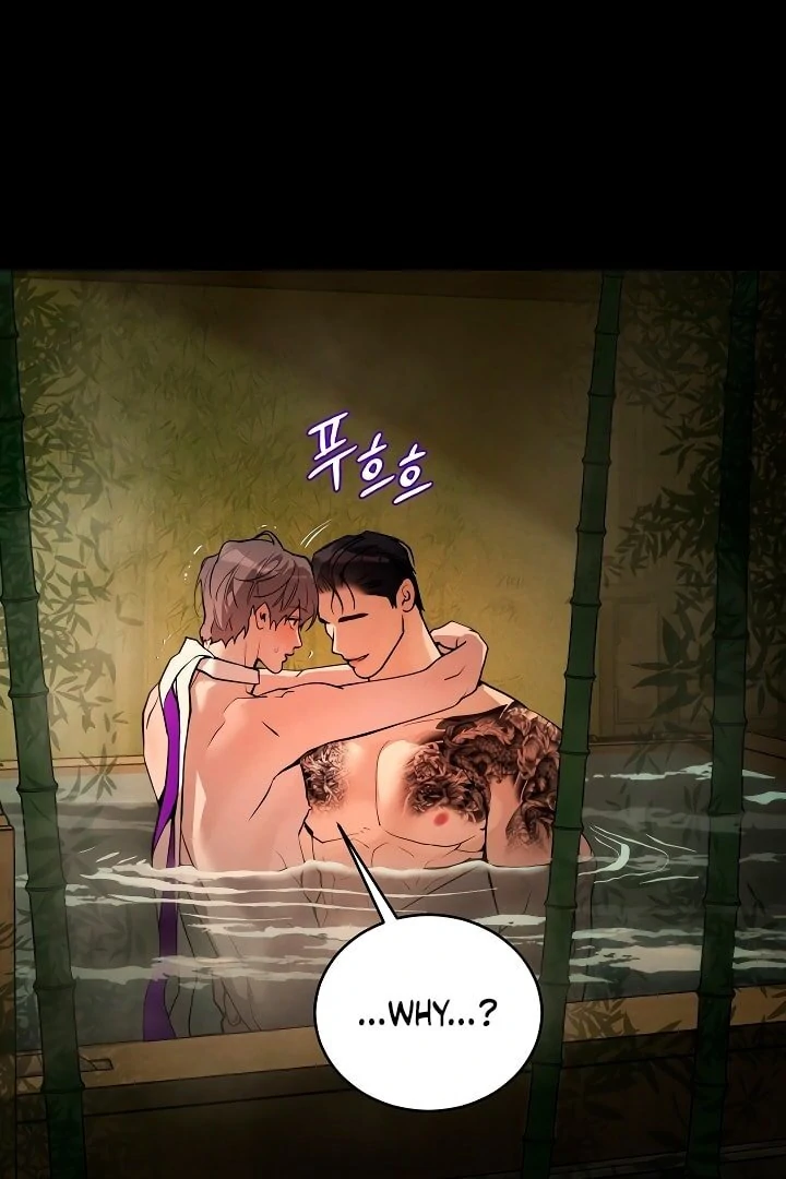 Pearl Boy : Ignite the Dawn [Official] - Chapter 11 manhwa