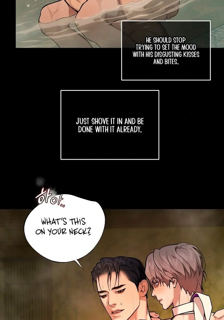 Pearl Boy : Ignite the Dawn [Official] - Chapter 11 manhwa