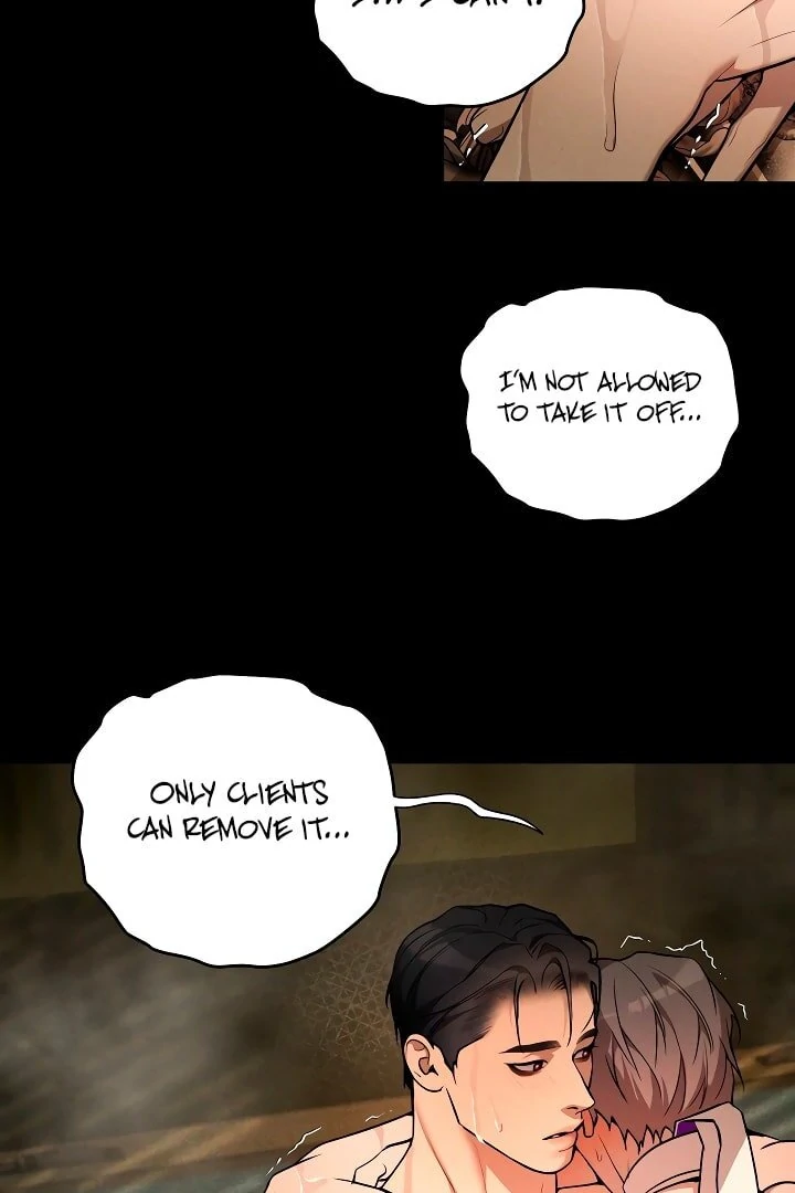 Pearl Boy : Ignite the Dawn [Official] - Chapter 11 manhwa