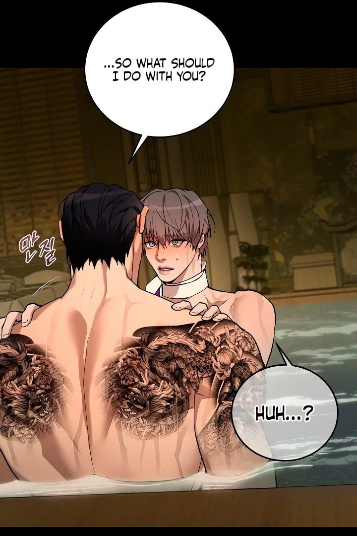 Pearl Boy : Ignite the Dawn [Official] - Chapter 11 manhwa