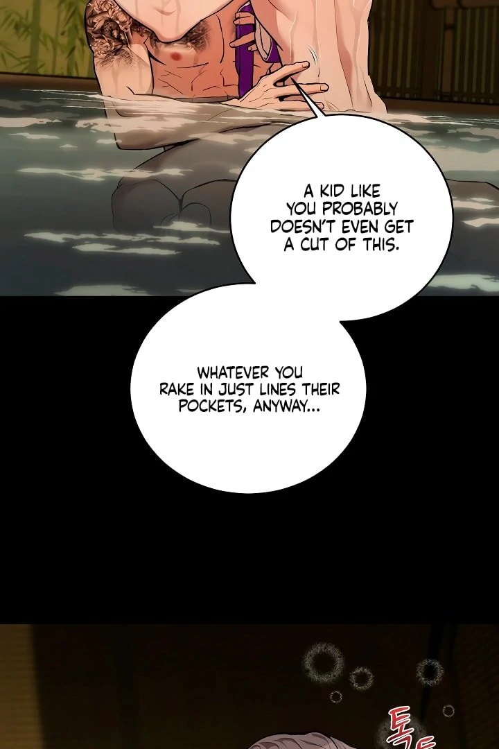 Pearl Boy : Ignite the Dawn [Official] - Chapter 11 manhwa