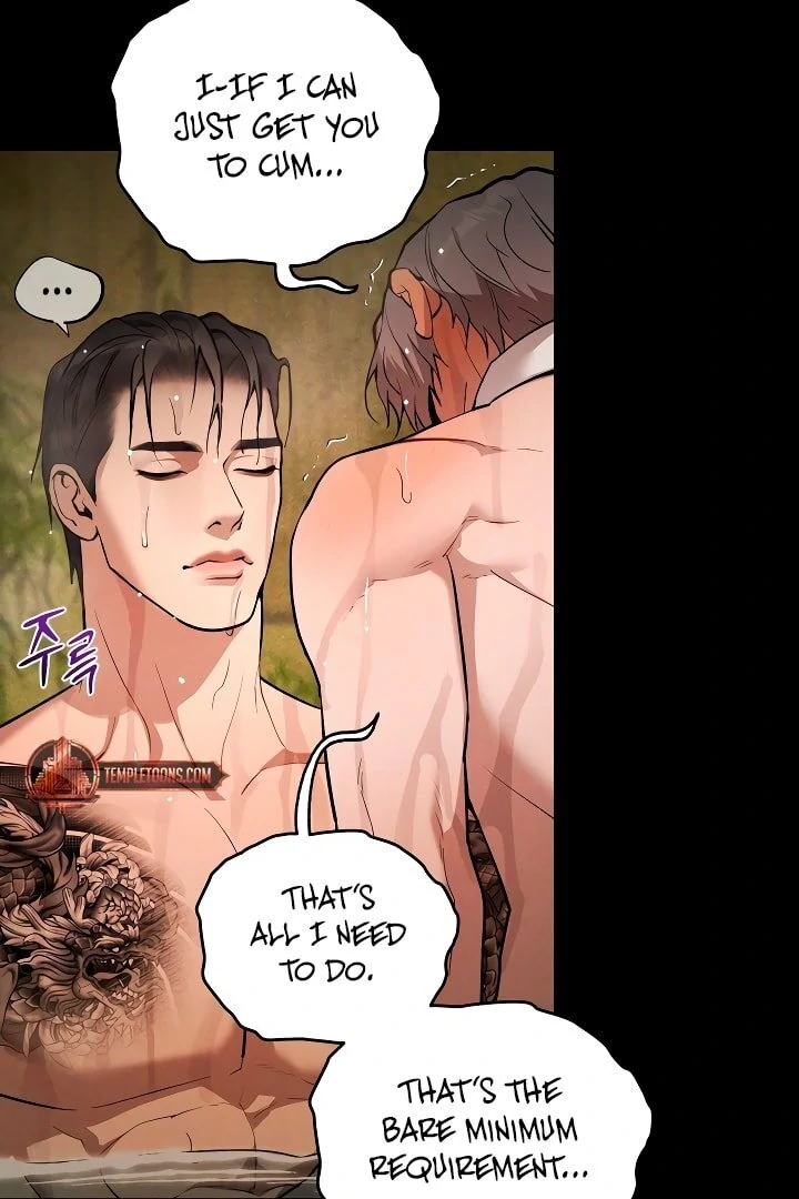 Pearl Boy : Ignite the Dawn [Official] - Chapter 11 manhwa