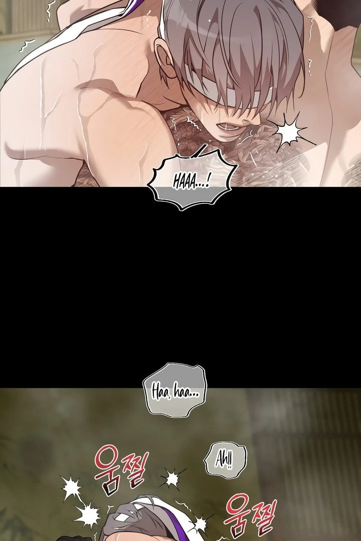Pearl Boy : Ignite the Dawn [Official] - Chapter 12 manhwa