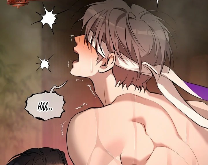 Pearl Boy : Ignite the Dawn [Official] - Chapter 12 manhwa