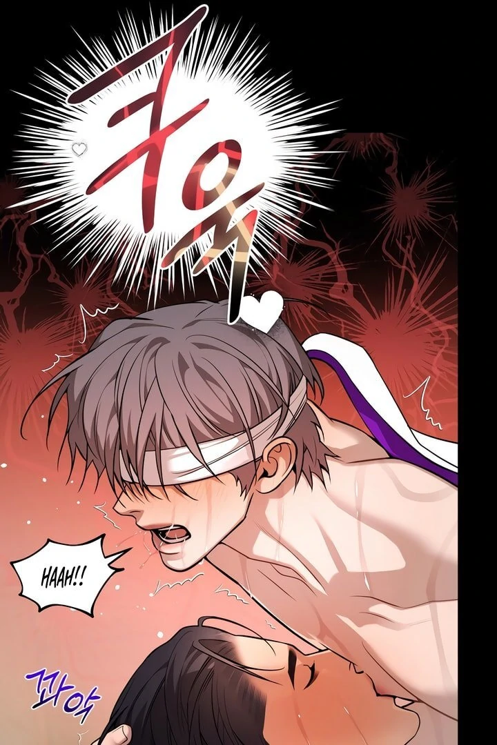 Pearl Boy : Ignite the Dawn [Official] - Chapter 12 manhwa