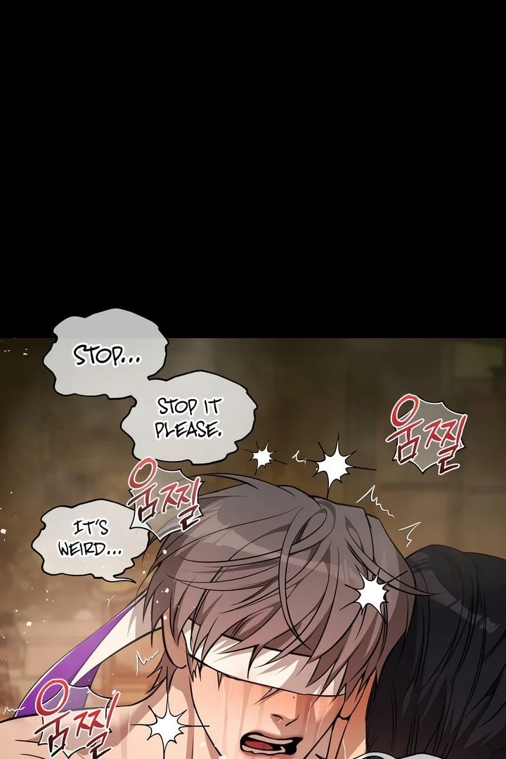 Pearl Boy : Ignite the Dawn [Official] - Chapter 12 manhwa