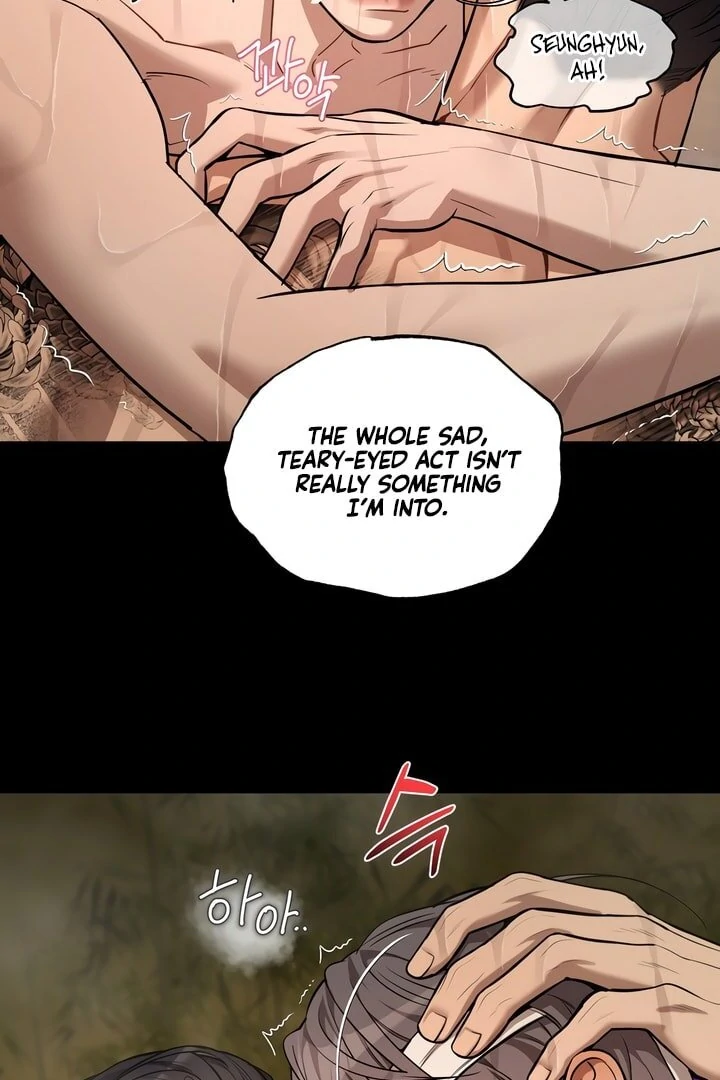 Pearl Boy : Ignite the Dawn [Official] - Chapter 12 manhwa