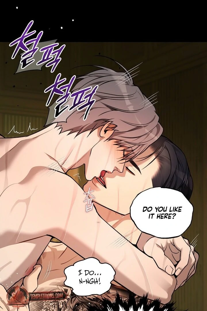 Pearl Boy : Ignite the Dawn [Official] - Chapter 12 manhwa