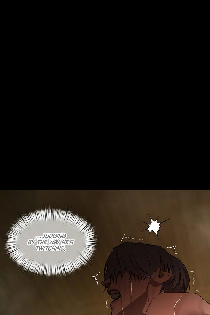 Pearl Boy : Ignite the Dawn [Official] - Chapter 12 manhwa