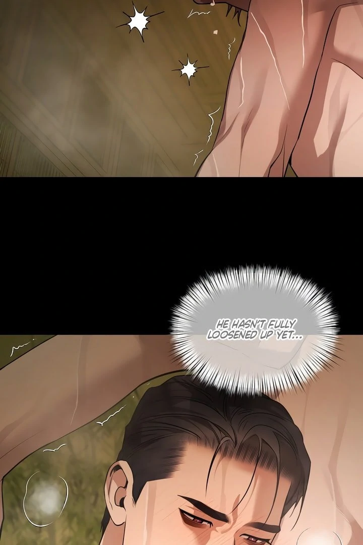 Pearl Boy : Ignite the Dawn [Official] - Chapter 12 manhwa