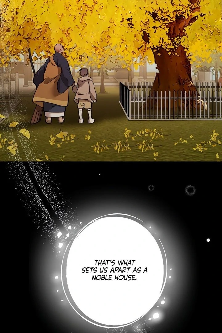 Pearl Boy : Ignite the Dawn [Official] - Chapter 12 manhwa
