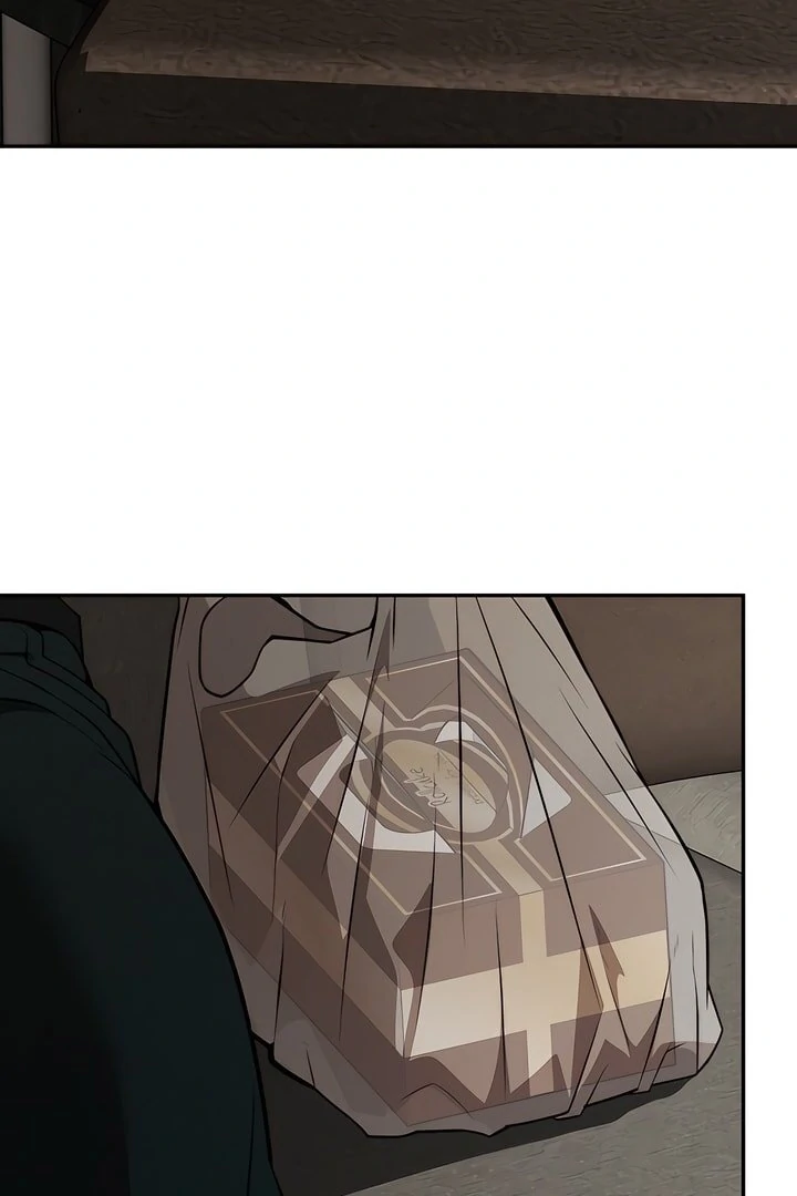 Pearl Boy : Ignite the Dawn [Official] - Chapter 13 manhwa