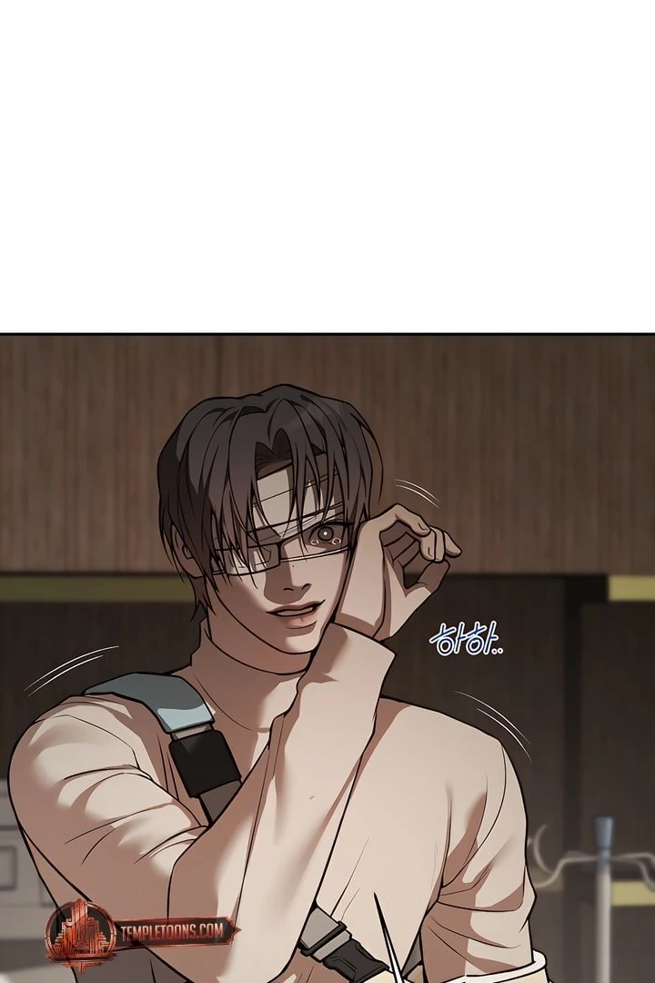 Pearl Boy : Ignite the Dawn [Official] - Chapter 13 manhwa